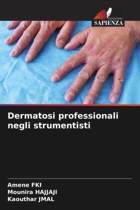 Dermatosi professionali negli strumentisti