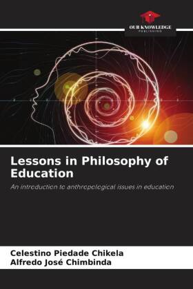 Lessons in Philosophy of Education