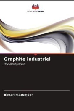 Graphite industriel