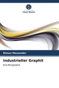 Industrieller Graphit