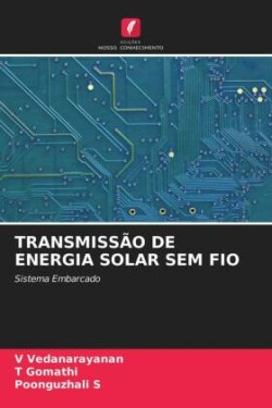 Transmissão de Energia Solar Sem Fio