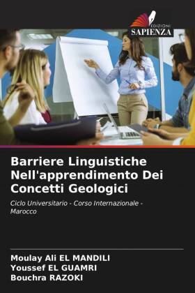 Barriere Linguistiche Nell'apprendimento Dei Concetti Geologici