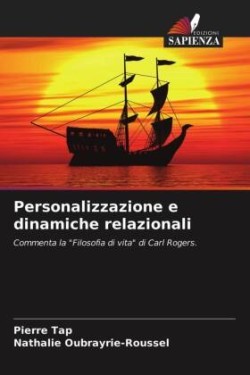 Personalizzazione e dinamiche relazionali