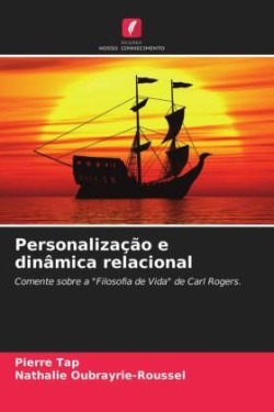 Personalização e dinâmica relacional