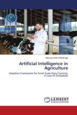 Artificial Intelligence in Agriculture