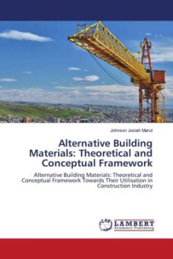 Alternative Building Materials