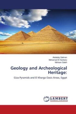 Geology and Archeological Heritage