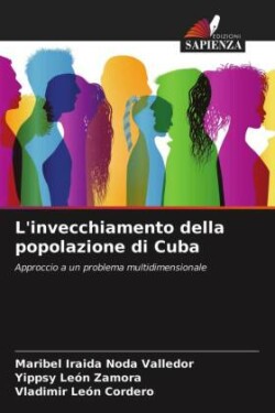 L'invecchiamento della popolazione di Cuba