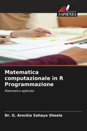 Matematica computazionale in R Programmazione