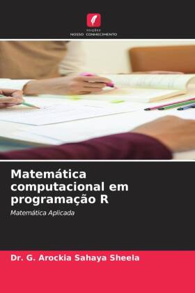 Matemática computacional em programação R