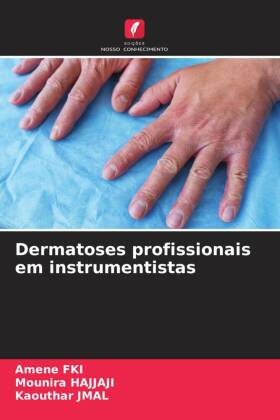 Dermatoses profissionais em instrumentistas