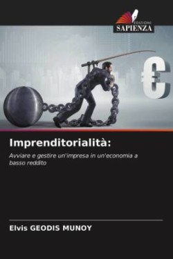 Imprenditorialità