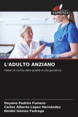 L'Adulto Anziano