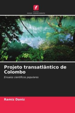 Projeto transatlântico de Colombo
