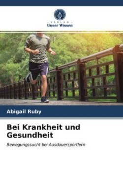 Bei Krankheit und Gesundheit