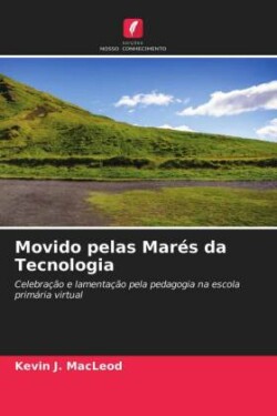 Movido pelas Marés da Tecnologia