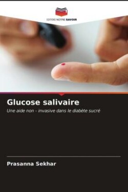 Glucose salivaire
