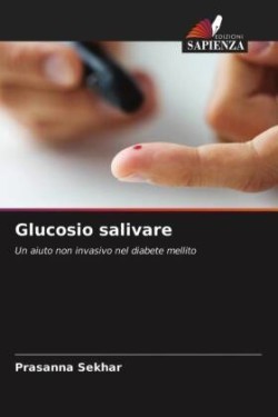 Glucosio salivare