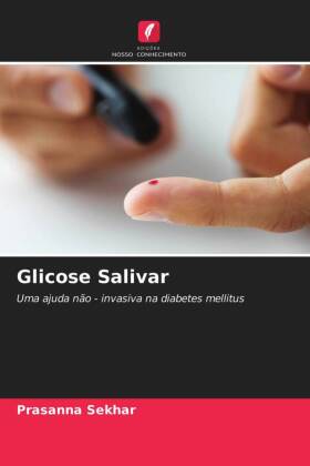 Glicose Salivar