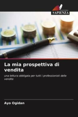 mia prospettiva di vendita