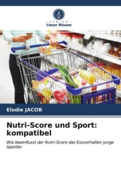 Nutri-Score und Sport