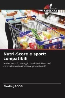 Nutri-Score e sport