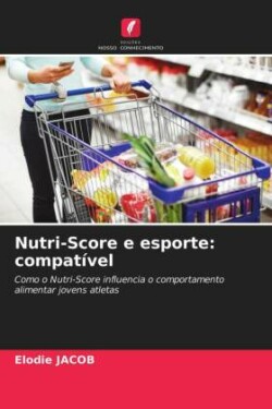 Nutri-Score e esporte