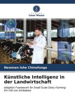 Künstliche Intelligenz in der Landwirtschaft