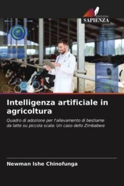 Intelligenza artificiale in agricoltura