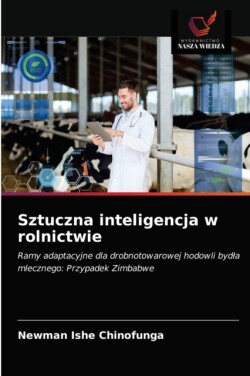 Sztuczna inteligencja w rolnictwie