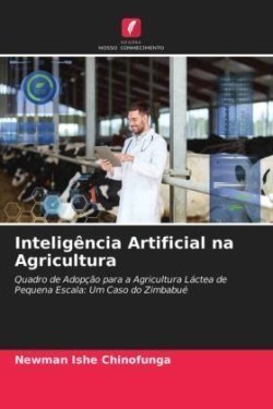 Inteligência Artificial na Agricultura