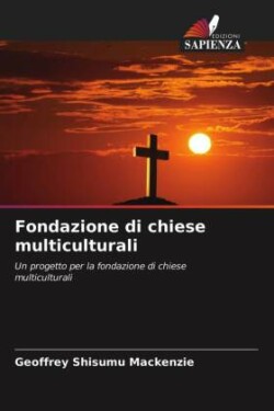 Fondazione di chiese multiculturali