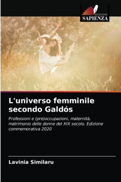 L'universo femminile secondo Galdós