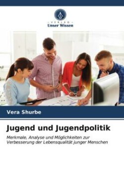 Jugend und Jugendpolitik