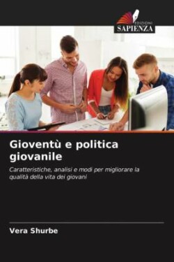 Gioventù e politica giovanile