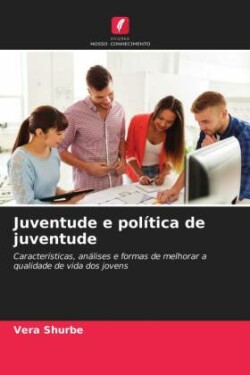 Juventude e política de juventude