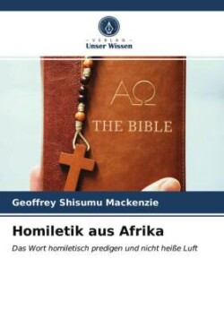 Homiletik aus Afrika