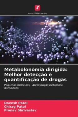 Metabolonomia dirigida