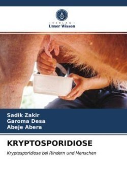 Kryptosporidiose