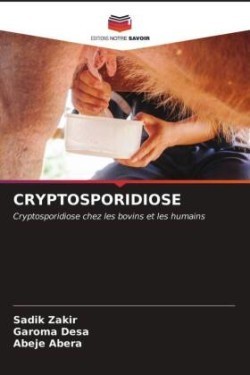 Cryptosporidiose