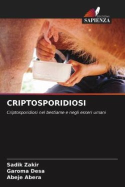 Criptosporidiosi