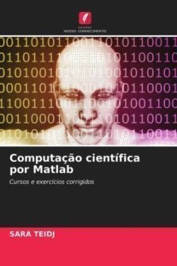 Computação científica por Matlab