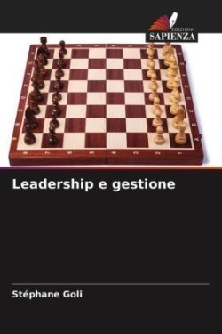 Leadership e gestione