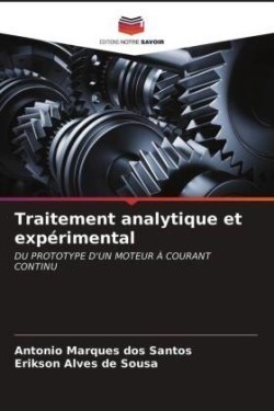 Traitement analytique et expérimental