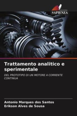 Trattamento analitico e sperimentale