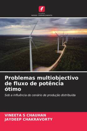 Problemas multiobjectivo de fluxo de potência ótimo