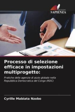 Processo di selezione efficace in impostazioni multiprogetto