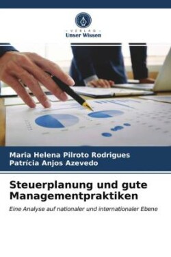 Steuerplanung und gute Managementpraktiken