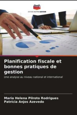 Planification fiscale et bonnes pratiques de gestion