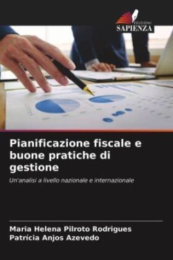 Pianificazione fiscale e buone pratiche di gestione